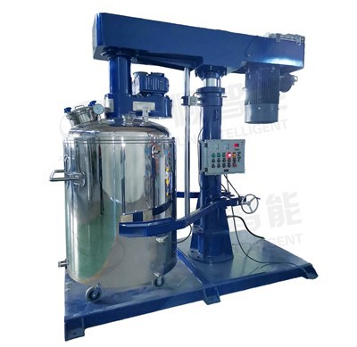 Razpršilnik barve za visoke hitrosti